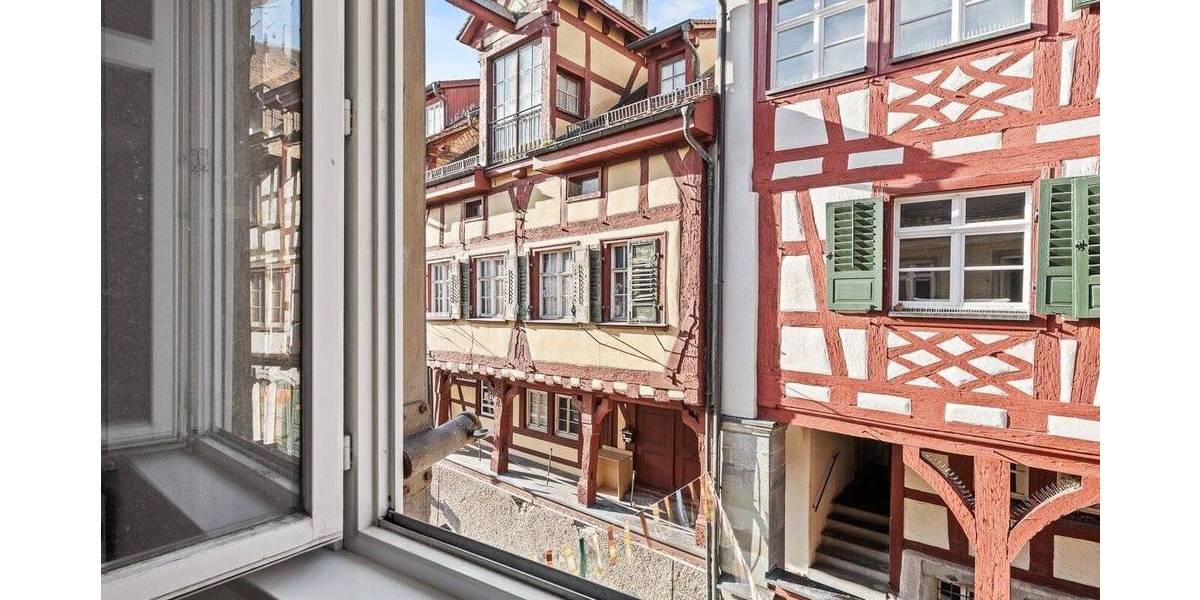 Mehrfamilienhaus, Wohnhaus Meersburg - 6 Zimmer, 250 m&sup2;, 798.000&euro; | Angebot:25679739