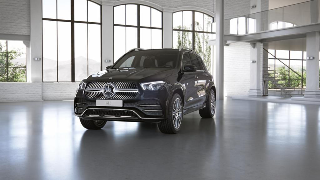 Mercedes-Benz GLE 350 147.619 km 48.700 &euro; Ravensburg 88214