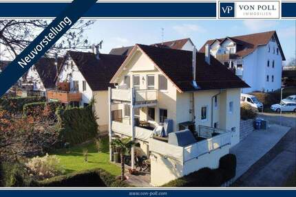 Haus Uhldingen-Mühlhofen Oberuhldingen - 7 Zimmer, 207 m&sup2;, 880.000&euro; | Angebot:25732882