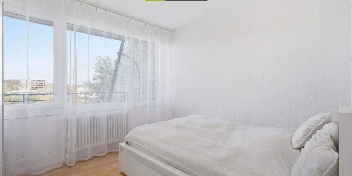 Etagenwohnung Meersburg - 2 Zimmer, 43 m&sup2;, 212.000&euro; | Angebot:25776478