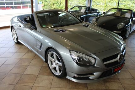 Mercedes-Benz SL 350 76.000 km 31.999 &euro; Oberteuringen 88094