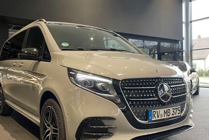 Mercedes-Benz V 300 9.999 km 96.569 &euro; Ravensburg 88214