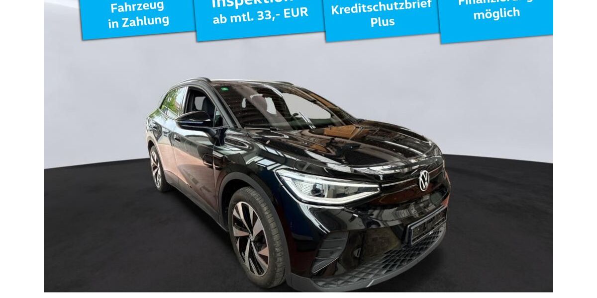 VW ID.4 45.100 km 36.850 &euro; Wangen im Allgäu 88239
