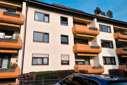 Wohnung Friedrichshafen - 2 Zimmer, 59 m&sup2;, 850&euro; | Angebot:25976201