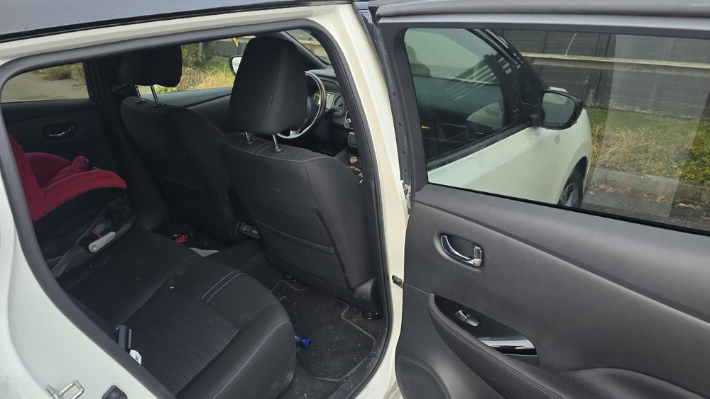 Nissan Leaf 41.946 km 14.499 &euro; Deggenhausertal 88693