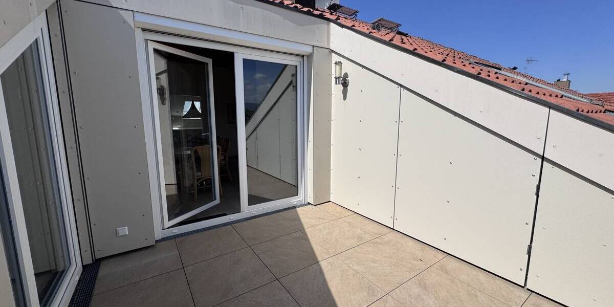 Etagenwohnung Wasserburg (Bodensee) Reutenen - 4 Zimmer, 121 m&sup2;, 610.000&euro; | Angebot:26704001