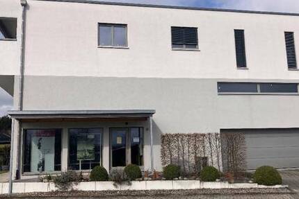 Gewerbeobjekt Ravensburg Weststadt - 8 Zimmer, 269 m&sup2;, 4.024&euro; | Angebot:25996555