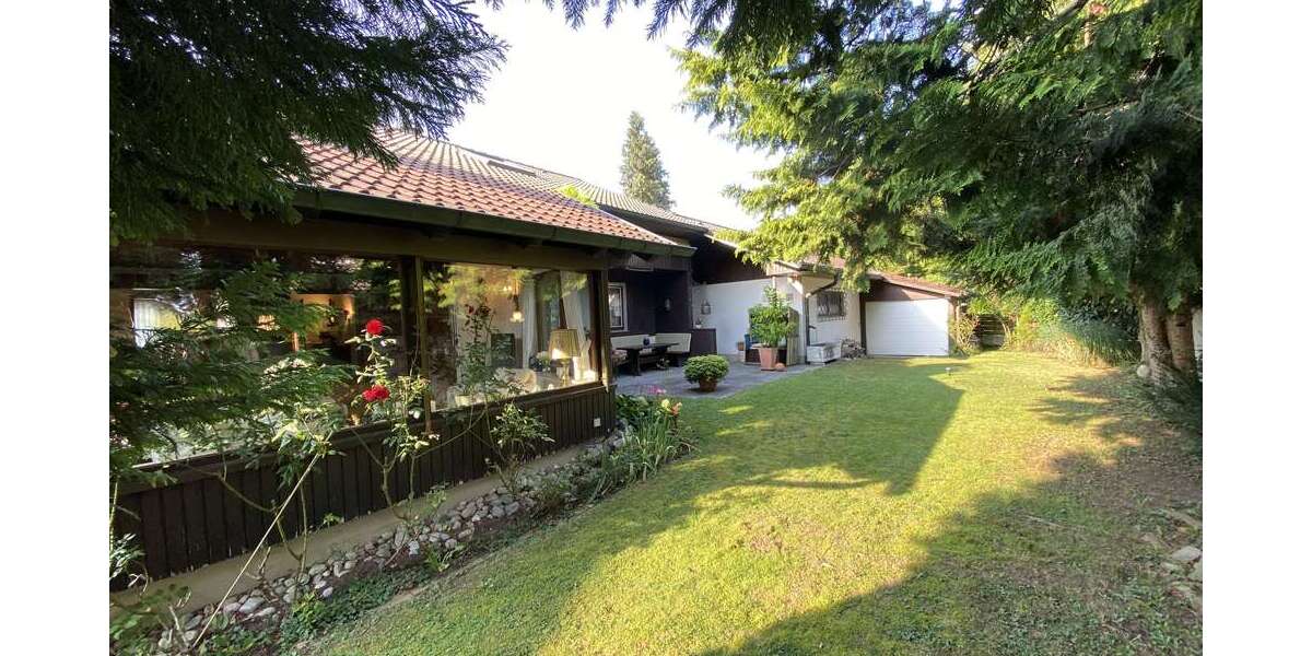 Einfamilienhaus Langenargen - 7 Zimmer, 197 m&sup2;, 850.000&euro; | Angebot:22626862