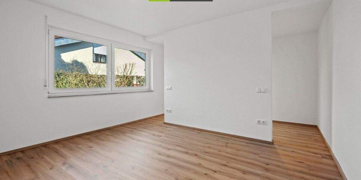 Etagenwohnung Grünkraut - 3 Zimmer, 94 m&sup2;, 449.000&euro; | Angebot:25740482