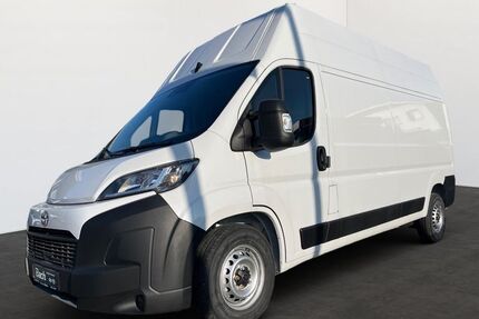 Toyota Proace (Verso) 1.500 km 33.015 &euro; Überlingen 88662