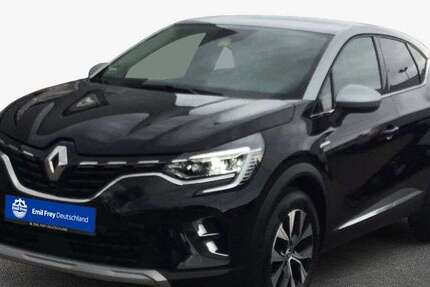 Renault Captur 40.000 km 19.490 &euro; Markdorf 88677