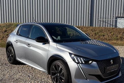 Peugeot 208 10.400 km 17.890 &euro; Friedrichshafen 88046