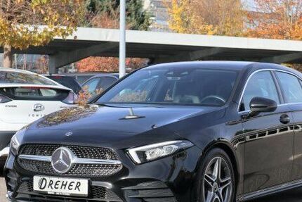 Mercedes-Benz A 250 64.924 km 24.780 &euro; Wangen 88239