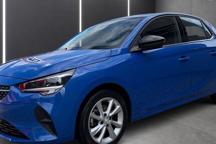 Opel Corsa 25.500 km 15.490 &euro; Friedrichshafen 88046