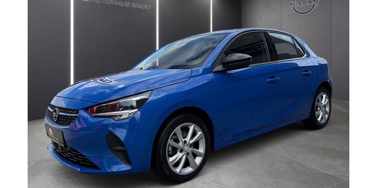 Opel Corsa 25.500 km 15.490 &euro; Friedrichshafen 88046