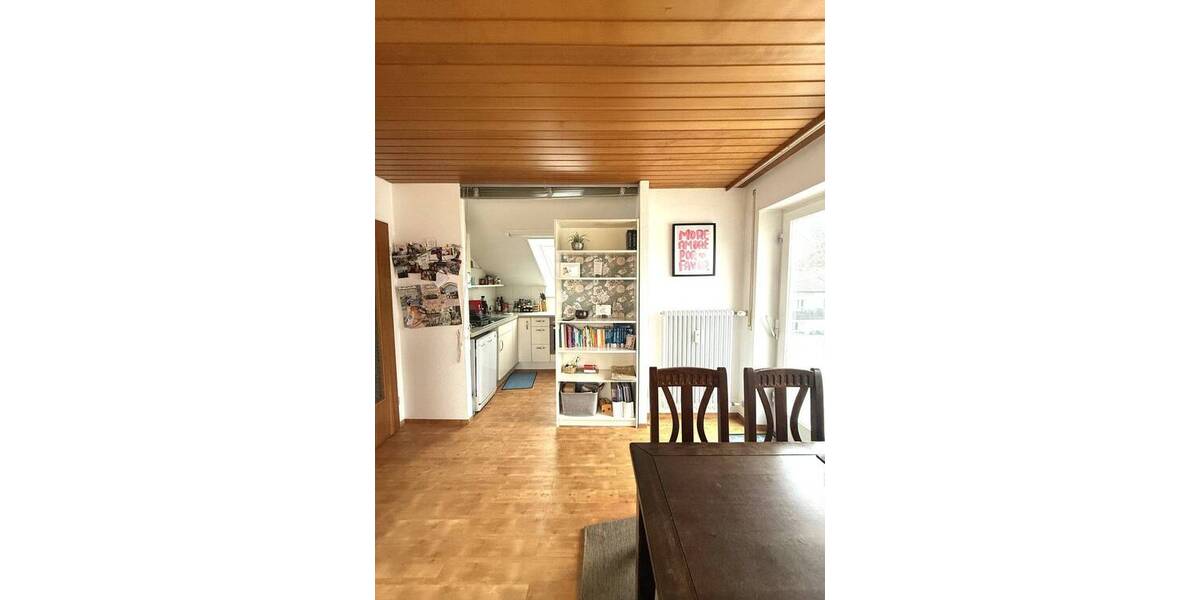 Etagenwohnung Langenargen - 2 Zimmer, 37 m&sup2;, 199.000&euro; | Angebot:26142683
