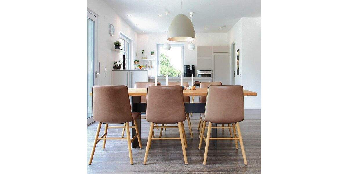 Doppelhaushälfte Markdorf - 5 Zimmer, 131 m&sup2;, 698.000&euro; | Angebot:25704619