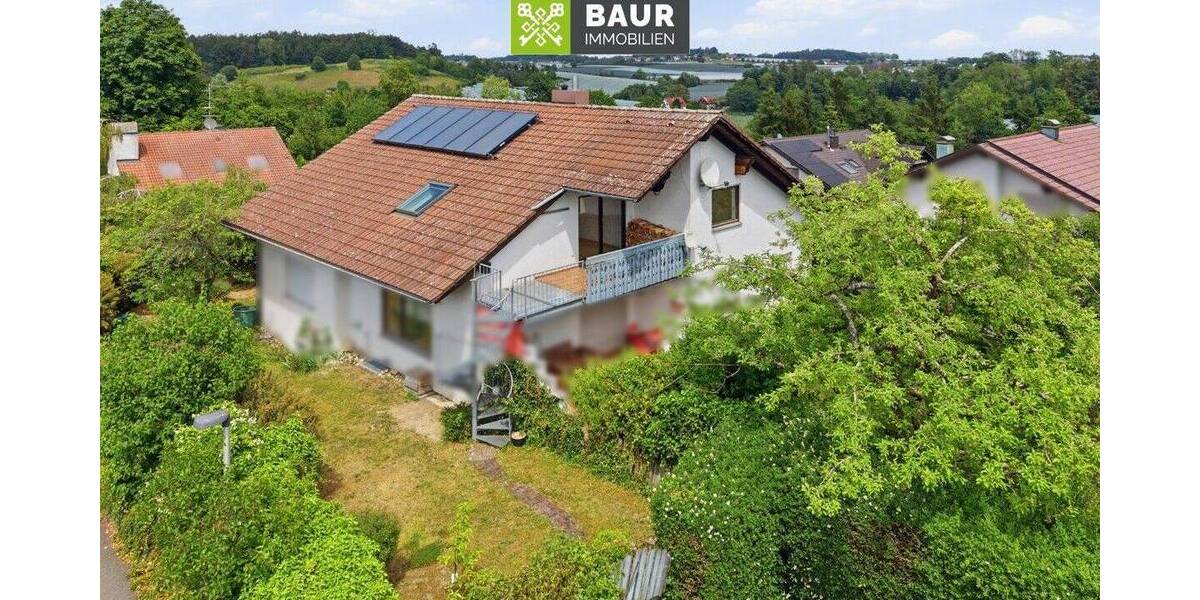 Etagenwohnung Friedrichshafen Ailingen - 3 Zimmer, 87 m&sup2;, 329.000&euro; | Angebot:26840895