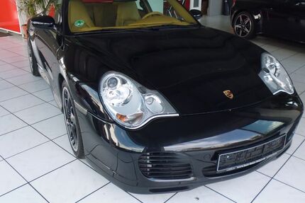 Porsche 911 Urmodell 58.620 km 59.900 &euro; Konstanz 78467