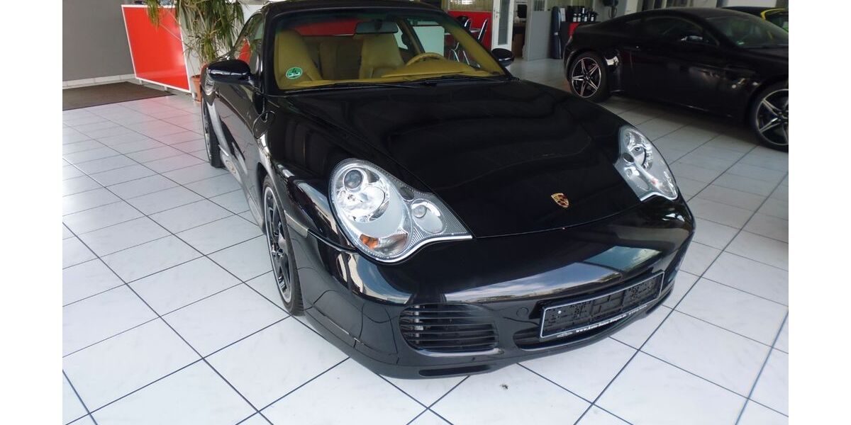 Porsche 911 Urmodell 58.620 km 59.900 &euro; Konstanz 78467