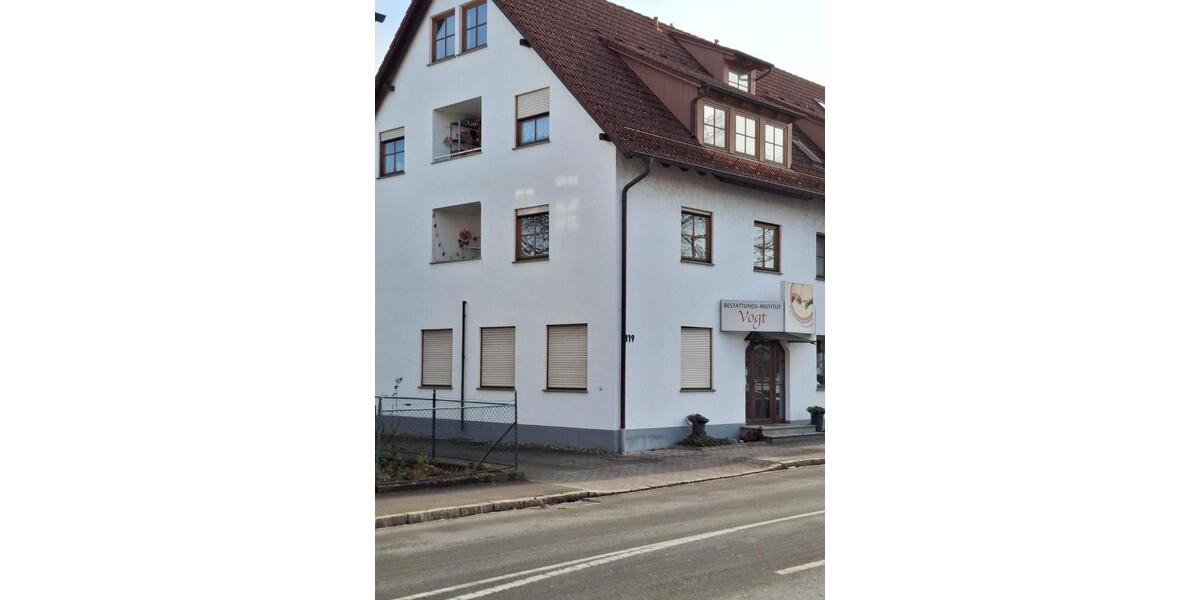 Etagenwohnung Überlingen - 3.5 Zimmer, 82 m&sup2;, 279.000&euro; | Angebot:23864208