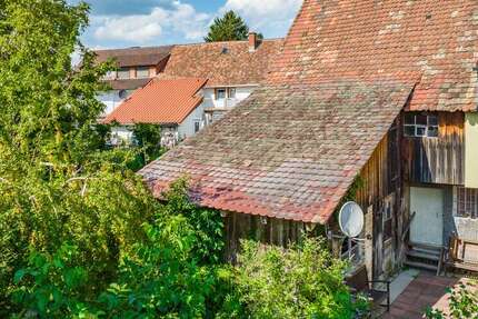 Haus Konstanz Allmannsdorf - 5 Zimmer, 150 m&sup2;, 749.000&euro; | Angebot:21500127