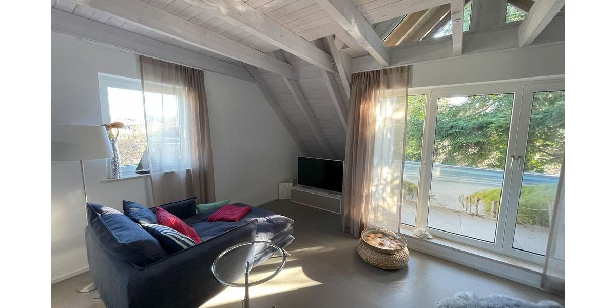 Bodensee ganz nah – Charmante Maisonette, modernisiert & bezugsfertig - Maisonettenwohnung Uhldingen-Mühlhofen Mühlhofen | Angebot:26790780