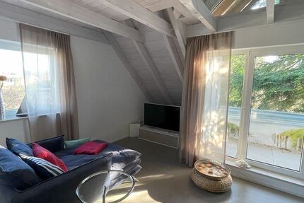 Exklusive Bodensee-Maisonette – modernisiert, bezugsfertig - Wohnung Uhldingen-Mühlhofen Mühlhofen | Angebot:26790780