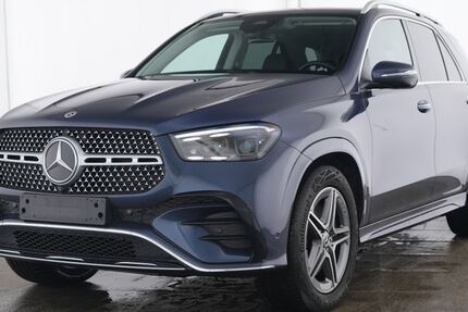 Mercedes-Benz GLE 350 39.623 km 73.900 &euro; Ravensburg 88214