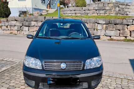 Fiat Punto 188.200 km 1.500 &euro; Markdorf 88677