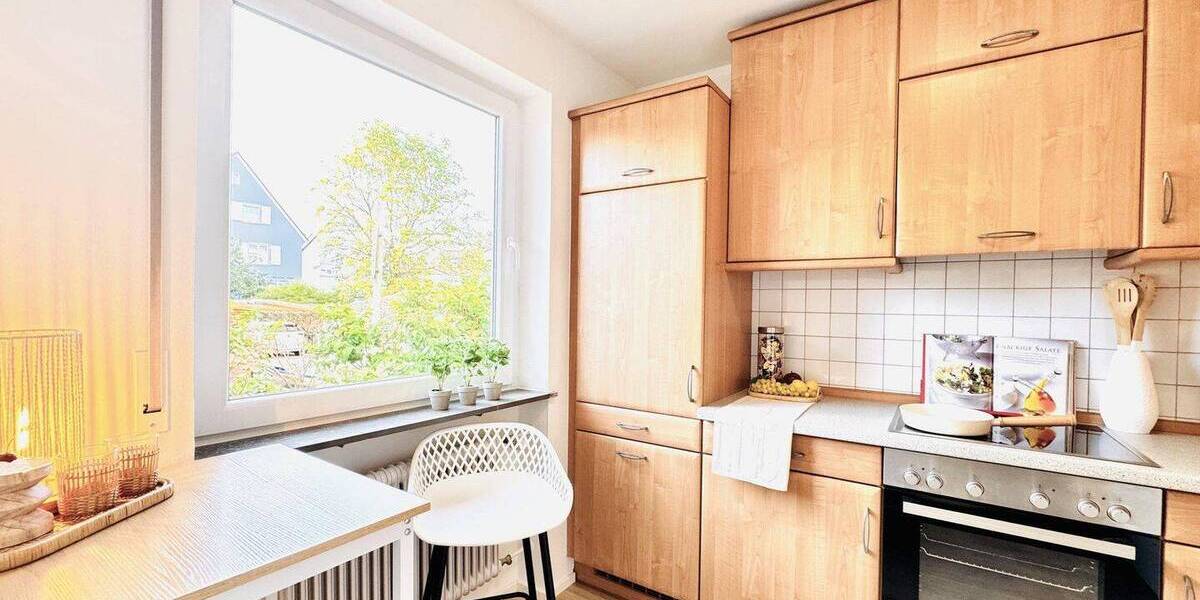 Etagenwohnung Ravensburg Weißenau - 1 Zimmer, 56 m&sup2;, 245.000&euro; | Angebot:26569228