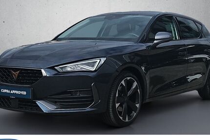 Cupra Leon 27.400 km 24.480 &euro; Markdorf 88677