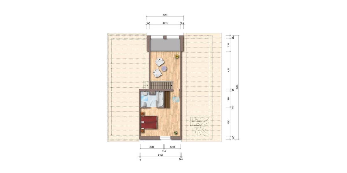 Mehrfamilienhaus, Wohnhaus Uhldingen-Mühlhofen Oberuhldingen - 1 Zimmer, 301 m&sup2;, 939.000&euro; | Angebot:25997682