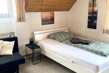 Zimmer Friedrichshafen Ailingen - 1 Zimmer, 705&euro; | Angebot:27204697