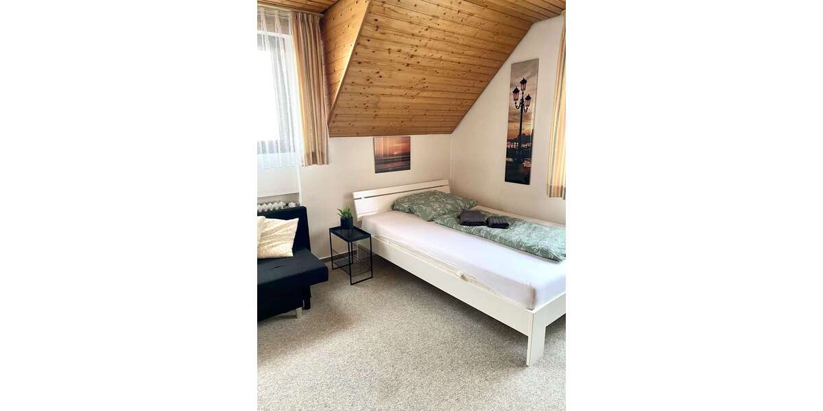 Zimmer Friedrichshafen Ailingen - 1 Zimmer, 705&euro; | Angebot:27204697