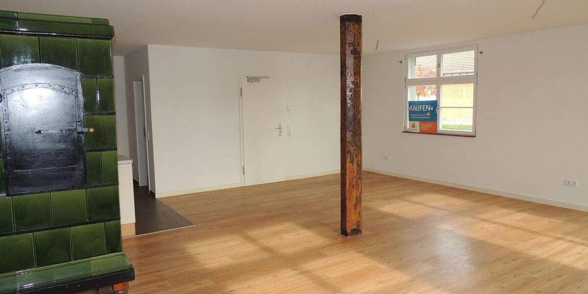 Etagenwohnung Salem Weildorf - 3 Zimmer, 101 m&sup2;, 396.000&euro; | Angebot:25777093