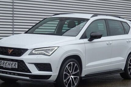 Cupra Ateca 68.091 km 25.990 &euro; Ravensburg 88213