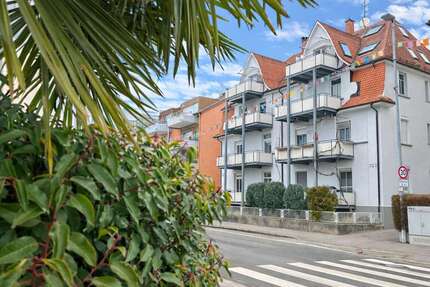 Wohnung Friedrichshafen - 4 Zimmer, 76 m&sup2;, 329.000&euro; | Angebot:25157779