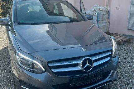 Mercedes-Benz B 180 63.600 km 14.700 &euro; Oberteuringen 88094