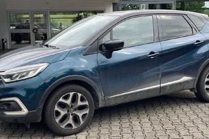 Renault Captur 110.901 km 10.940 &euro; Überlingen 88662