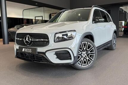 Mercedes-Benz GLB 250 9.900 km 54.400 &euro; Ravensburg 88214