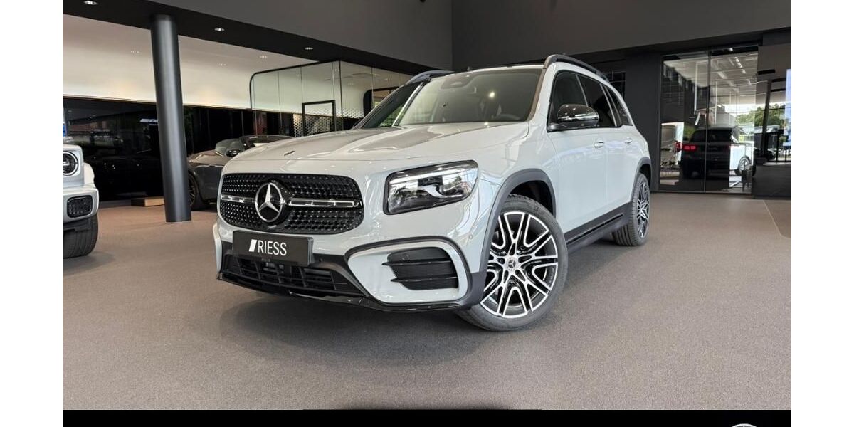 Mercedes-Benz GLB 250 9.900 km 54.900 &euro; Ravensburg 88214