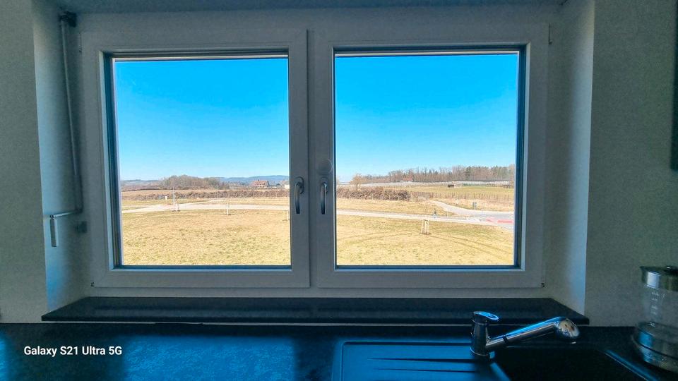 Dachgeschoßwohnung Friedrichshafen - 3.5 Zimmer, 76 m&sup2;, 1.200&euro; | Angebot:26423346