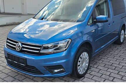 VW Caddy 86.651 km 17.500 &euro; Ravensburg 88214