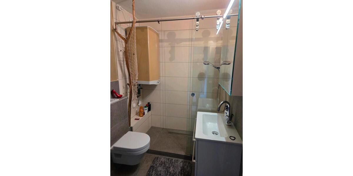 Etagenwohnung Langenargen - 1.5 Zimmer, 38 m&sup2;, 169.000&euro; | Angebot:26738746