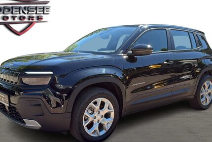 Jeep Avenger 1.600 km 23.790 &euro; Lindau (Bodensee) 88131