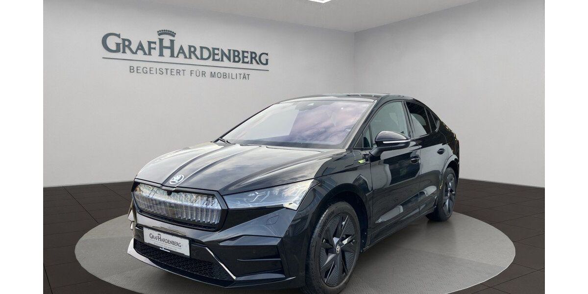 Skoda Enyaq 23.700 km 36.460 &euro; Konstanz 78467