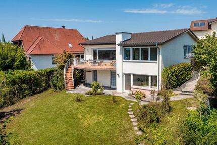 Haus Konstanz Konstanz-Fürstenberg - 7 Zimmer, 200 m&sup2;, 1.500.000&euro; | Angebot:25888698