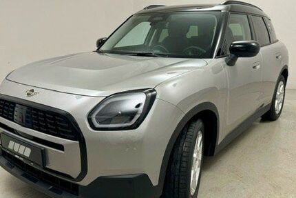 Mini Countryman D (Cooper) 21.000 km 39.890 &euro; Ravensburg 88213