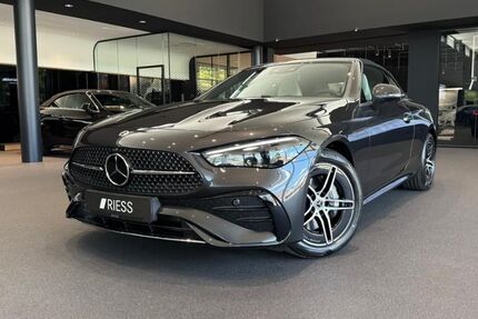 Mercedes-Benz CLE 200 9.000 km 57.900 &euro; Ravensburg 88214